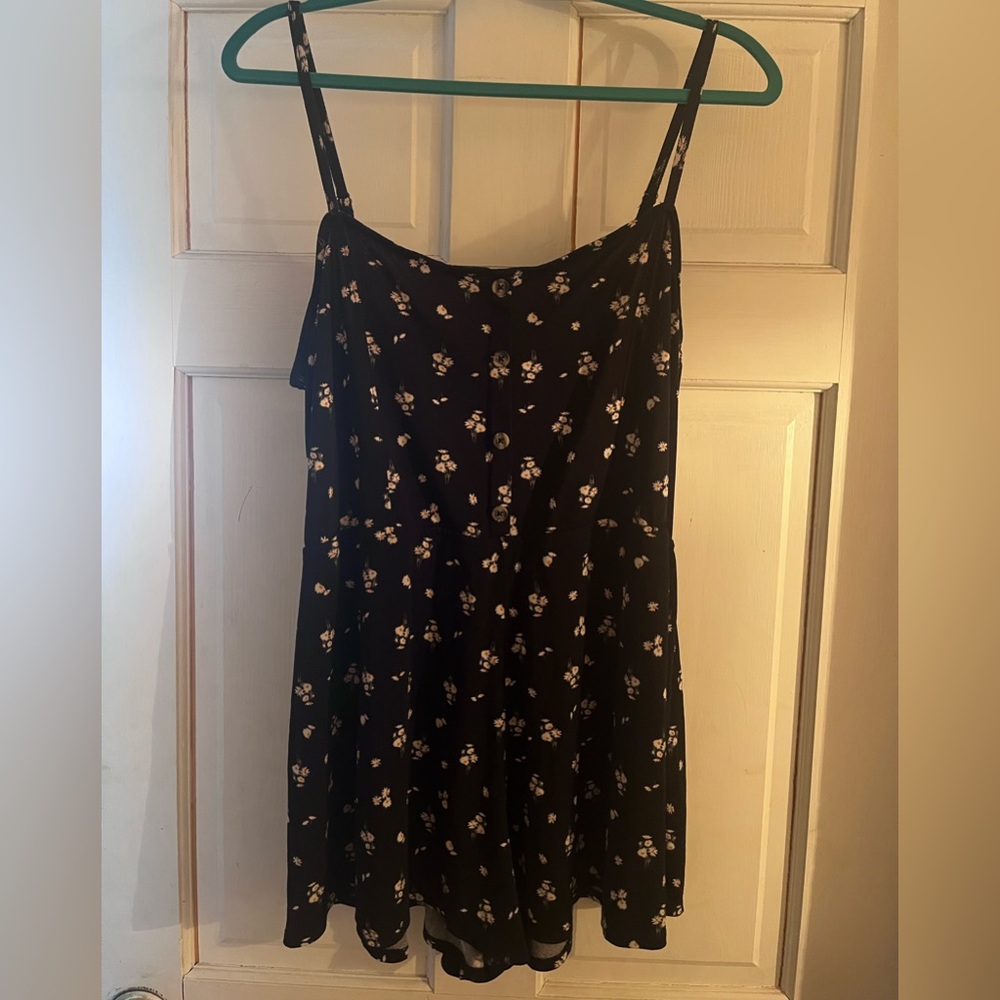 Aeropostale Romper